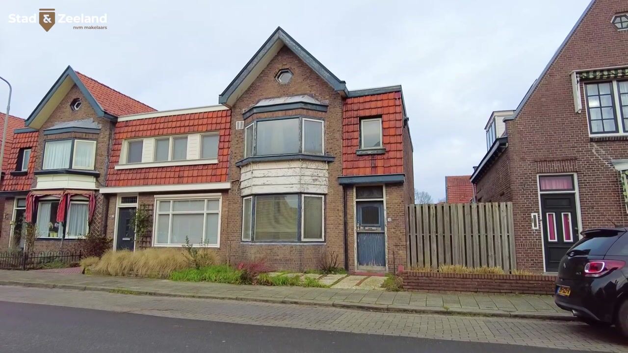 Bekijk video van v.d.Spiegelstraat 34