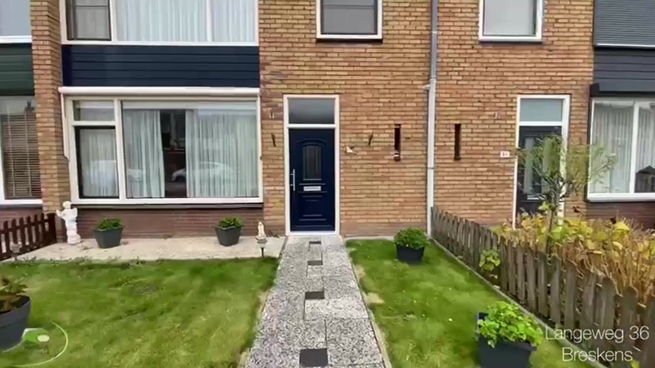 Bekijk video van Langeweg 36