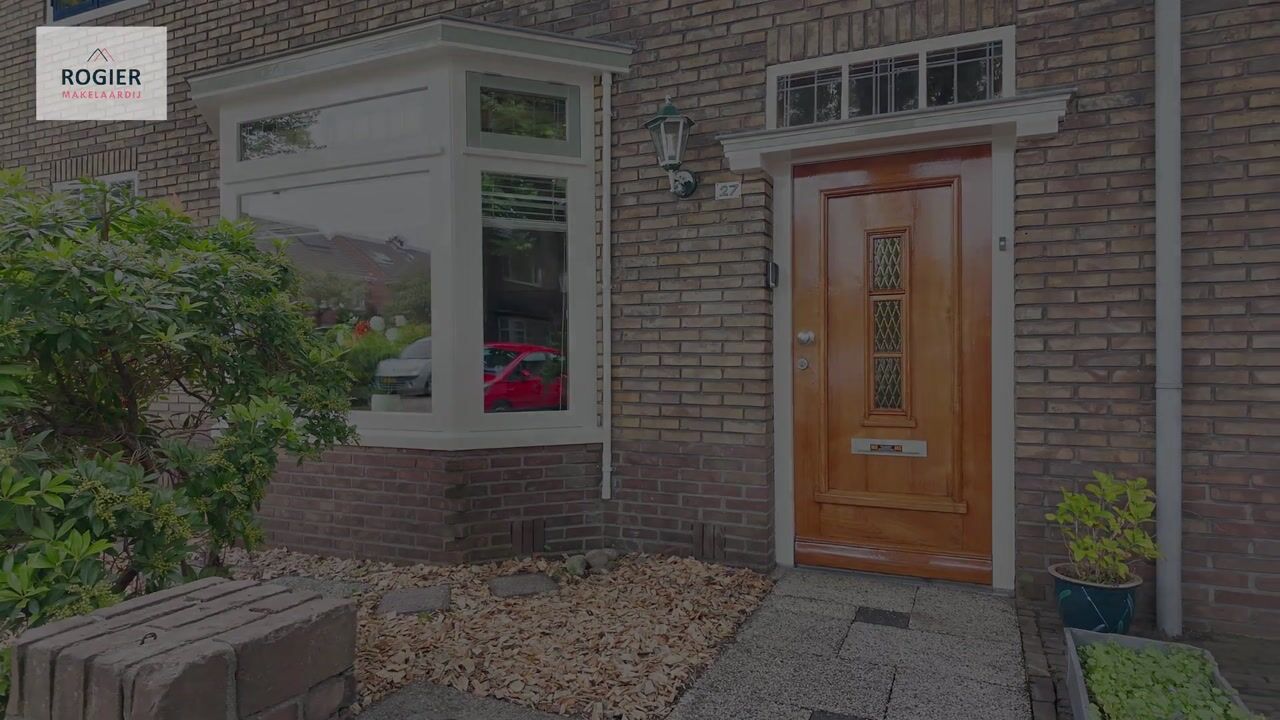 Video van Lindenlaan 27
