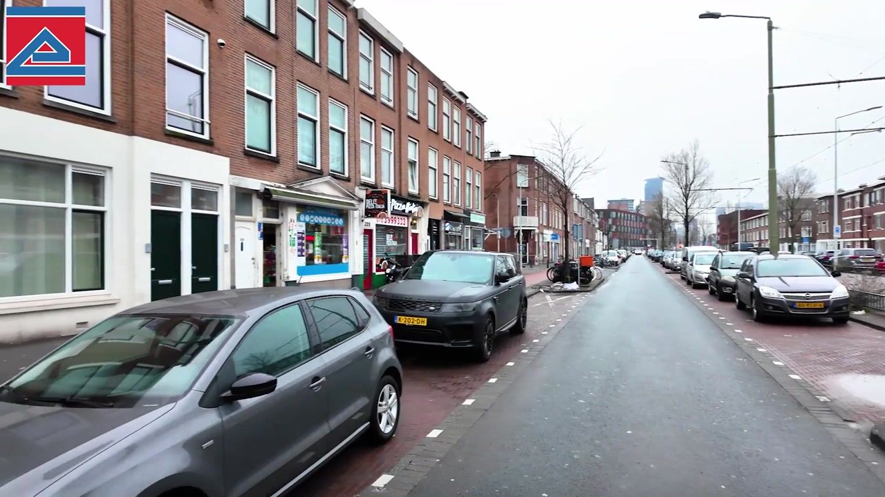 Video of Rijswijkseweg 211-B