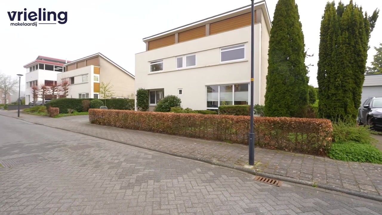 Video of Rozenheim 95