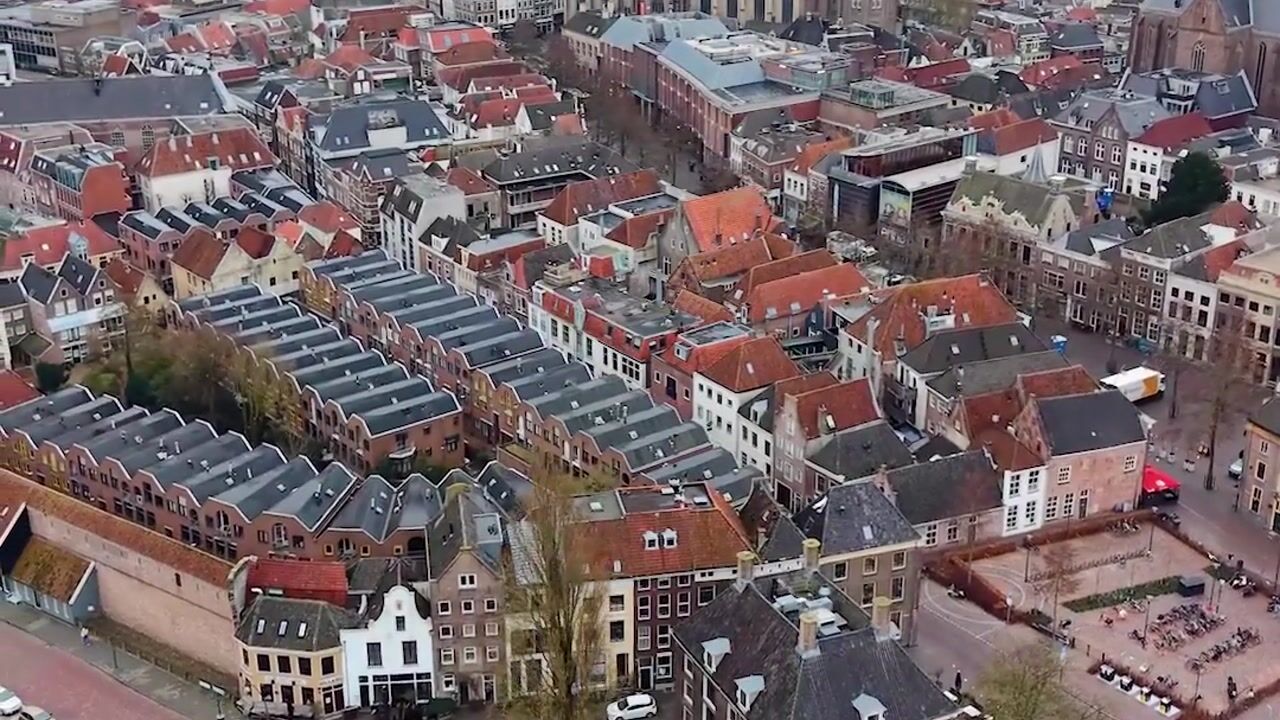 Video van Waterstraat 1