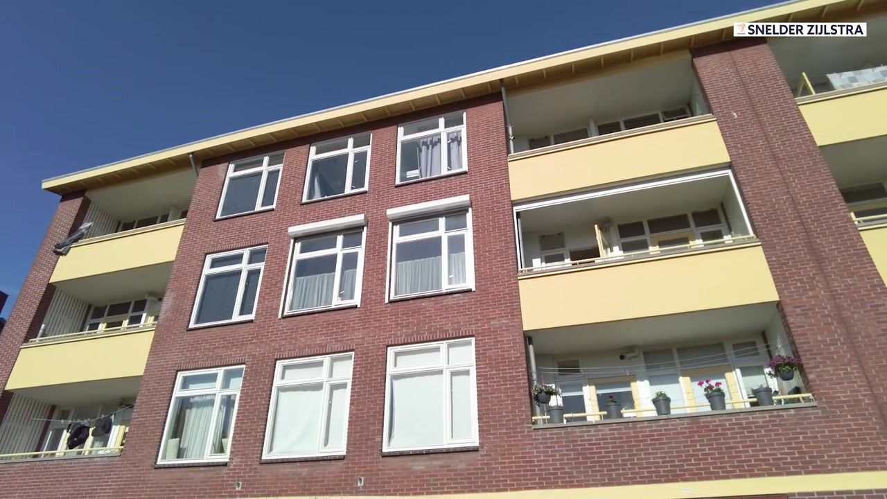 Video van P.C. Boutensstraat 87