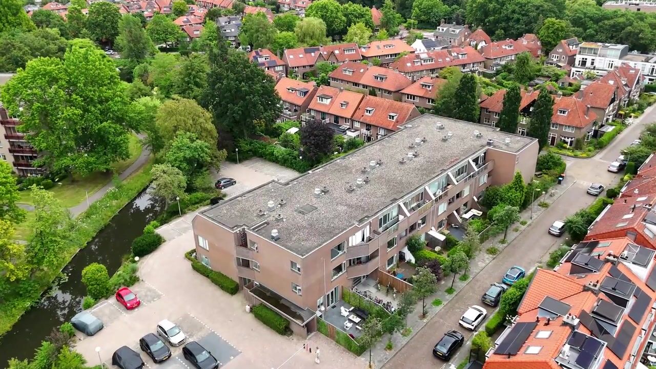 Video van Sint Ansfridusstraat 32-D