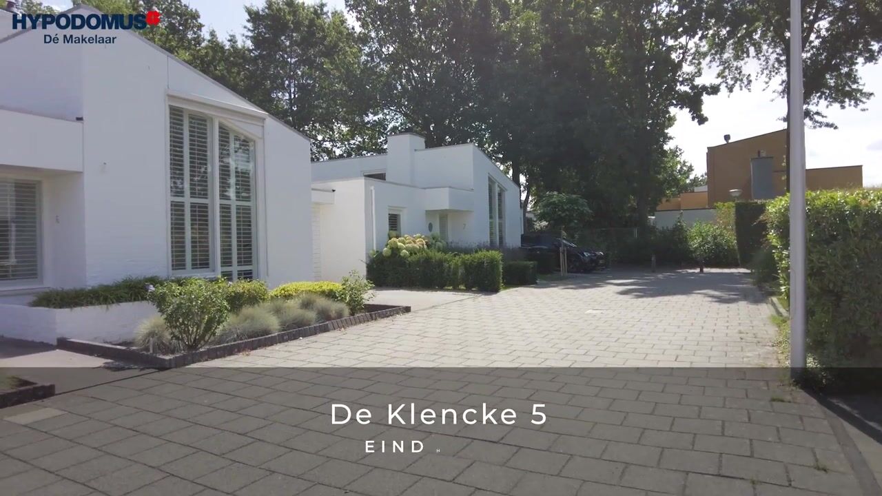 Video van De Klencke 5