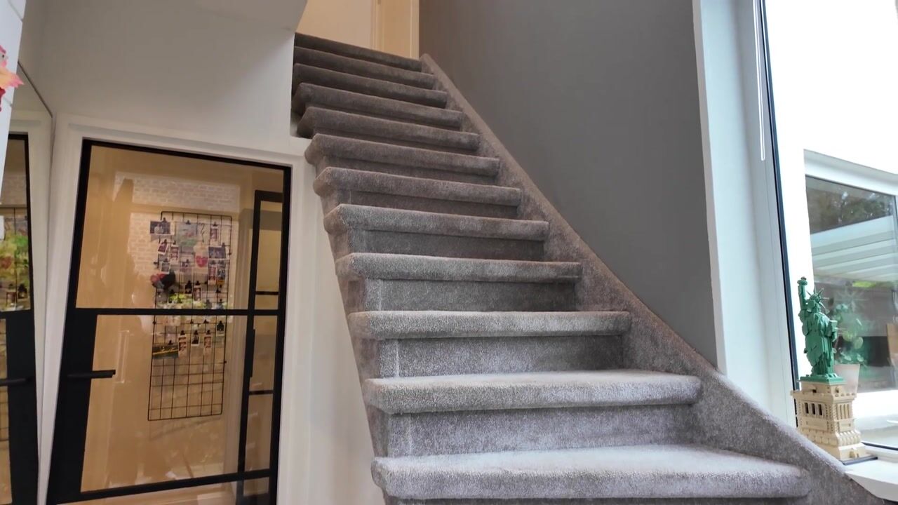Video of Fabritiusstraat 19