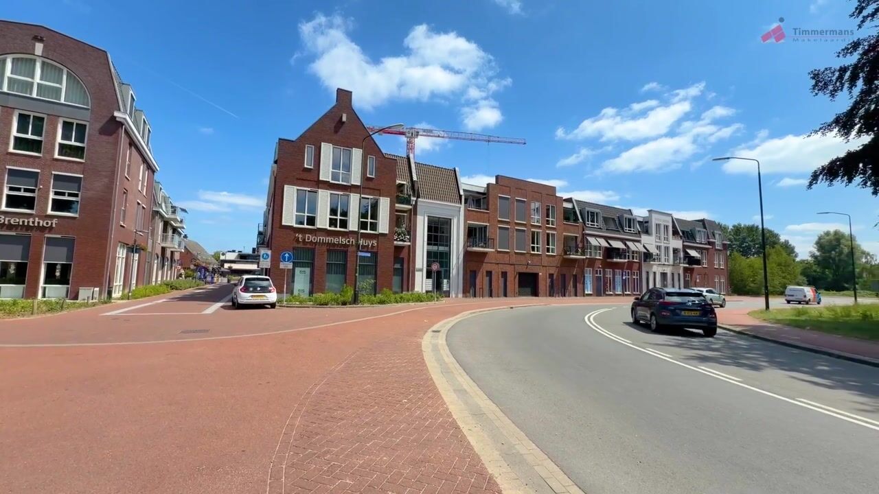 Video van Adrianusplein 200