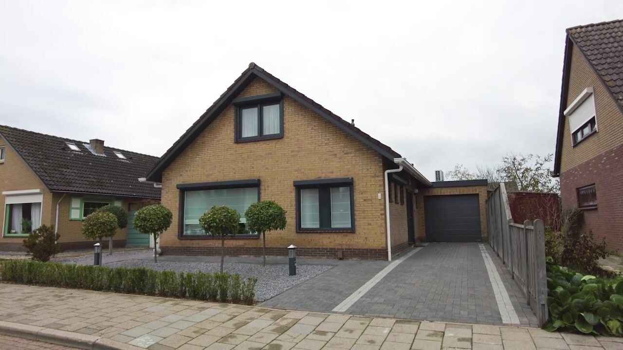 Video of Elzenstraat 4