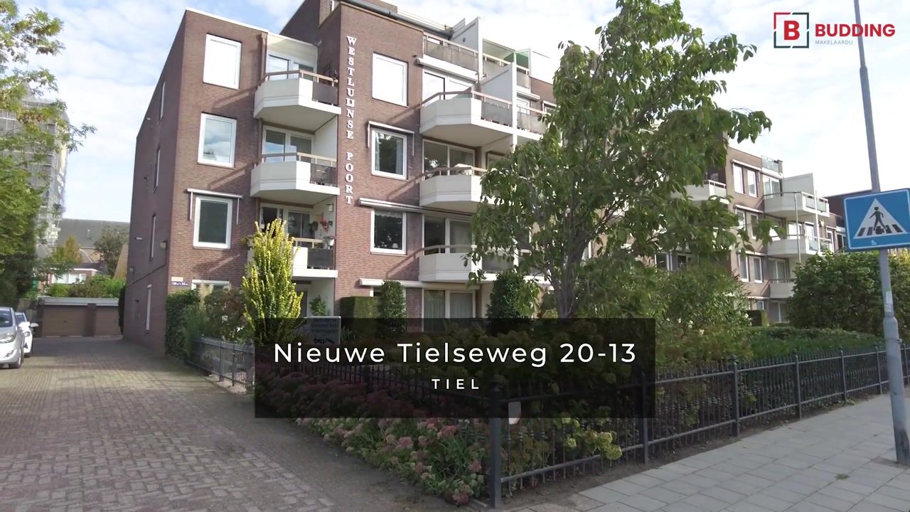 Video van Nieuwe Tielseweg 20-13