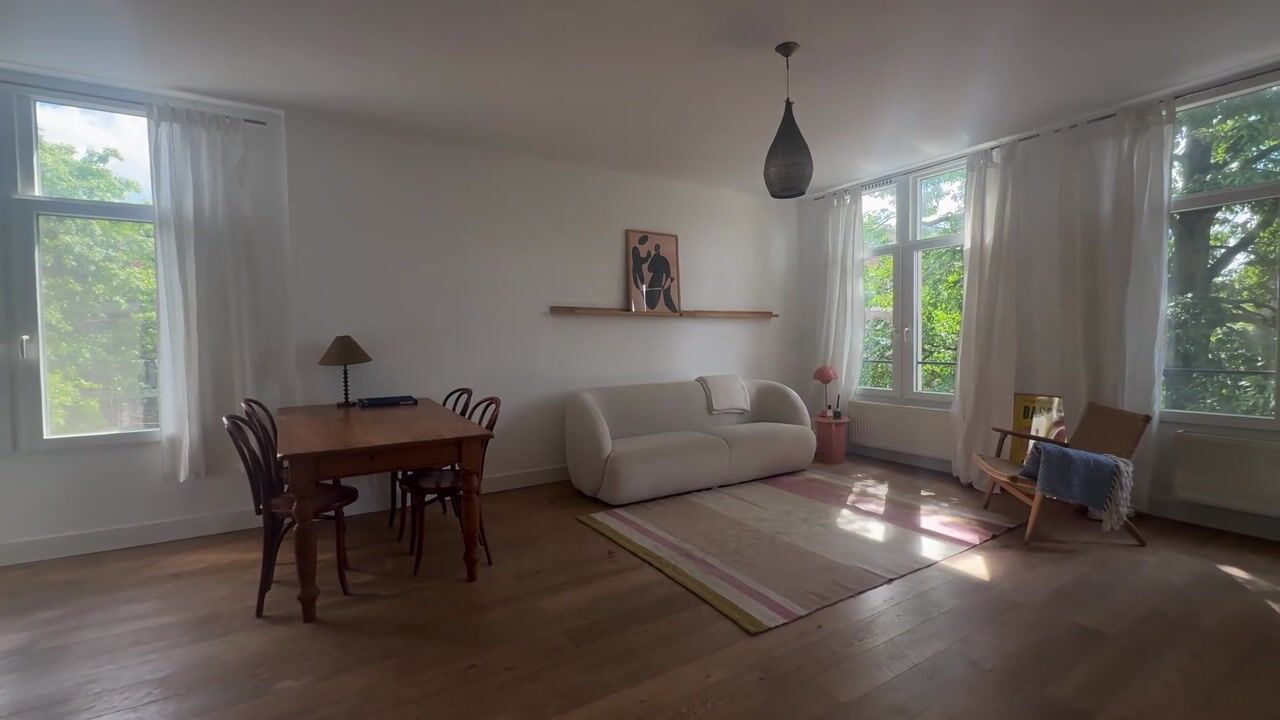 Video van Spaarndammerstraat 17-2