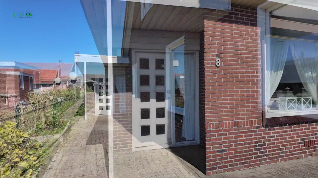 Video van Meerwijk NZ 8