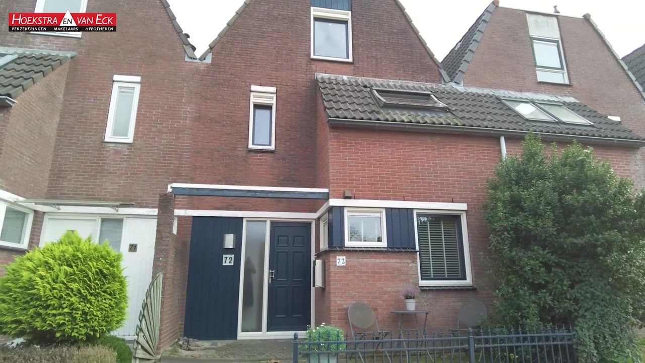 Video of Buitenhof 72