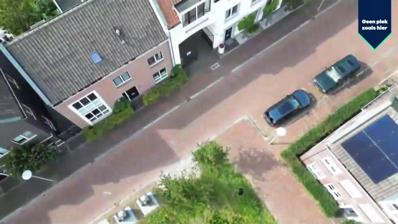 Video van Gerard den Brabanderlaan 47