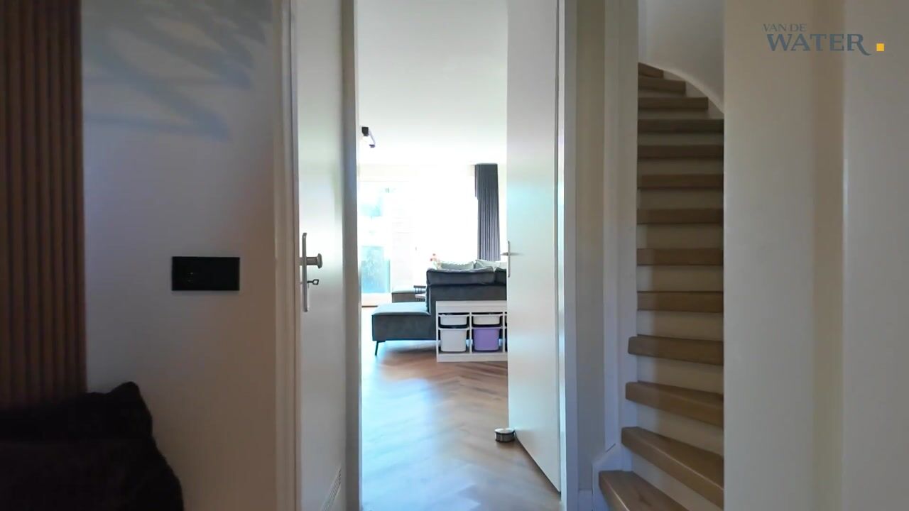 Video van Loevensteinlaan 67