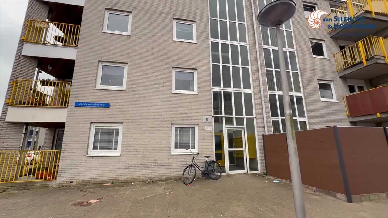 Video of Derde Werelddreef 118