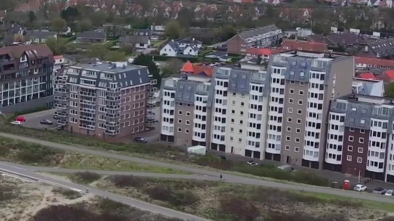 Video van Boulevard de Wielingen 82-002
