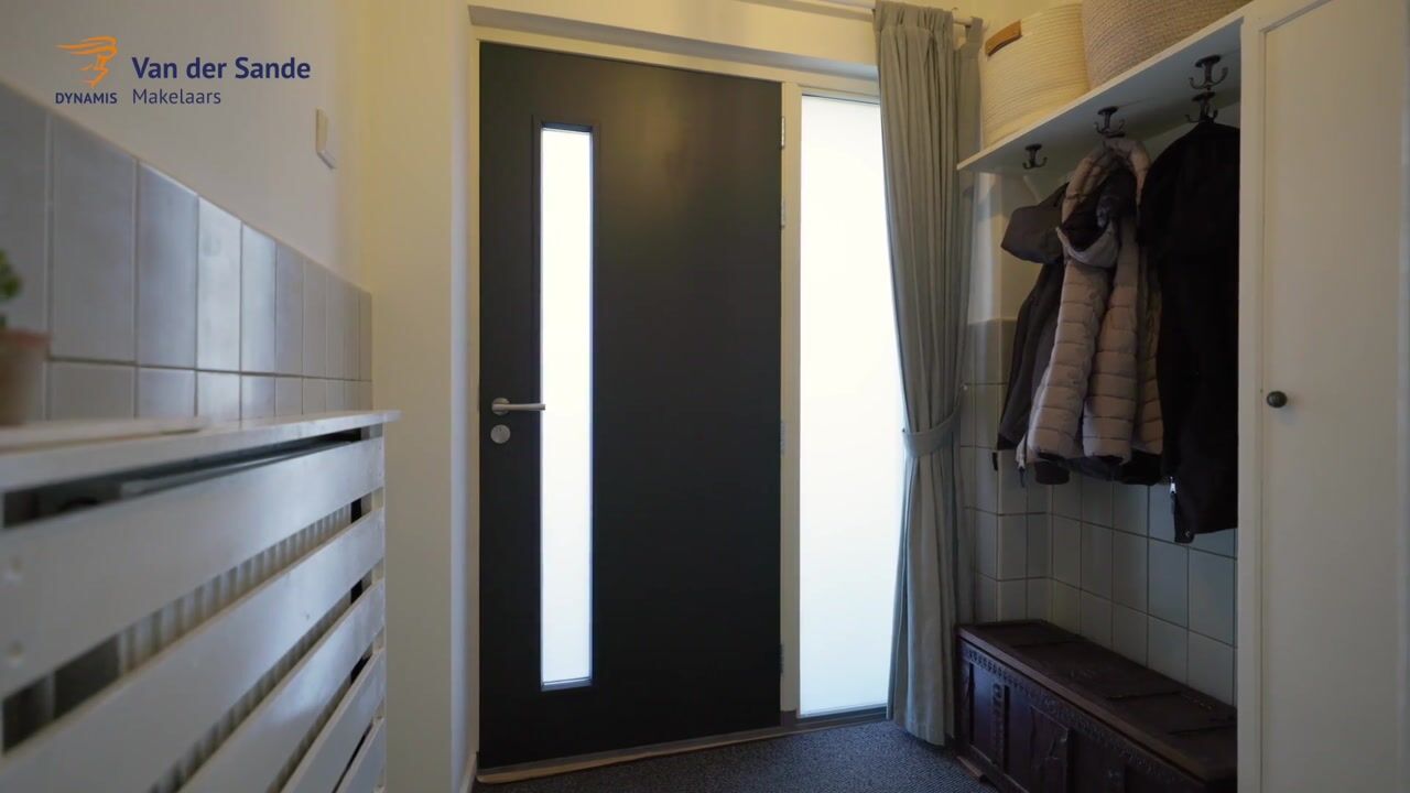 Video van Hooghout 44