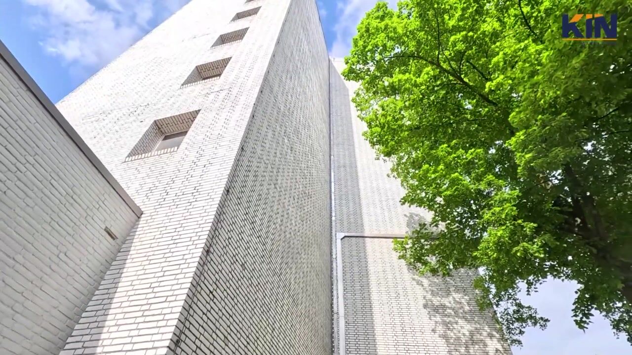 Video of Daniël Josephus Jittastraat 195