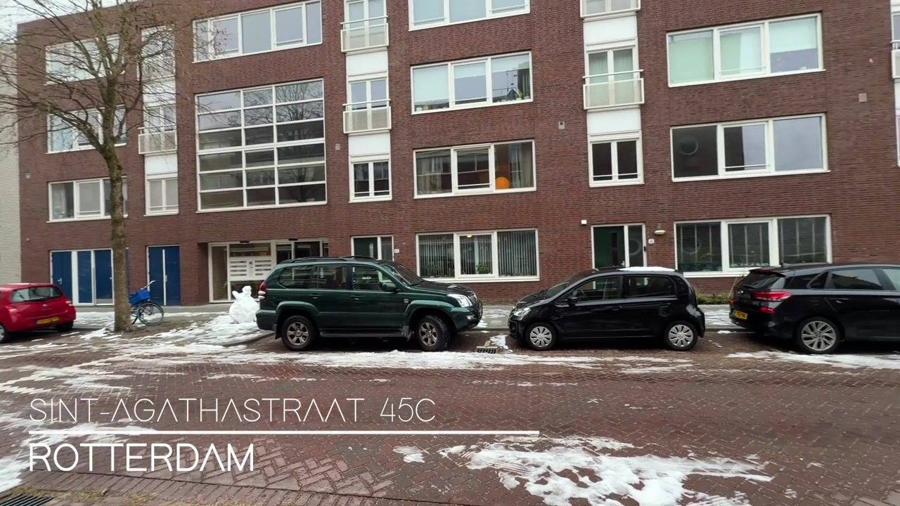 Video of Sint-Agathastraat 45-C