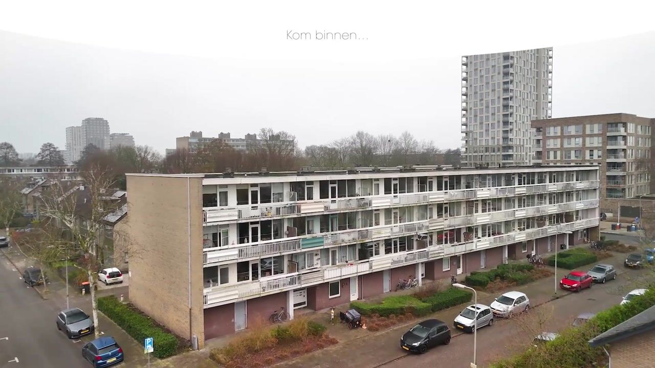 Video van Ganzenstraat 49