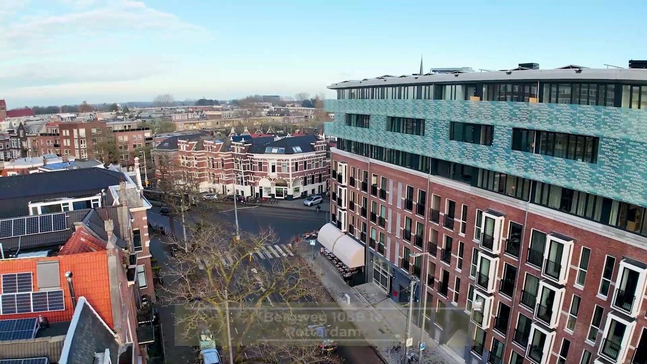 Video of Bergweg 108-B