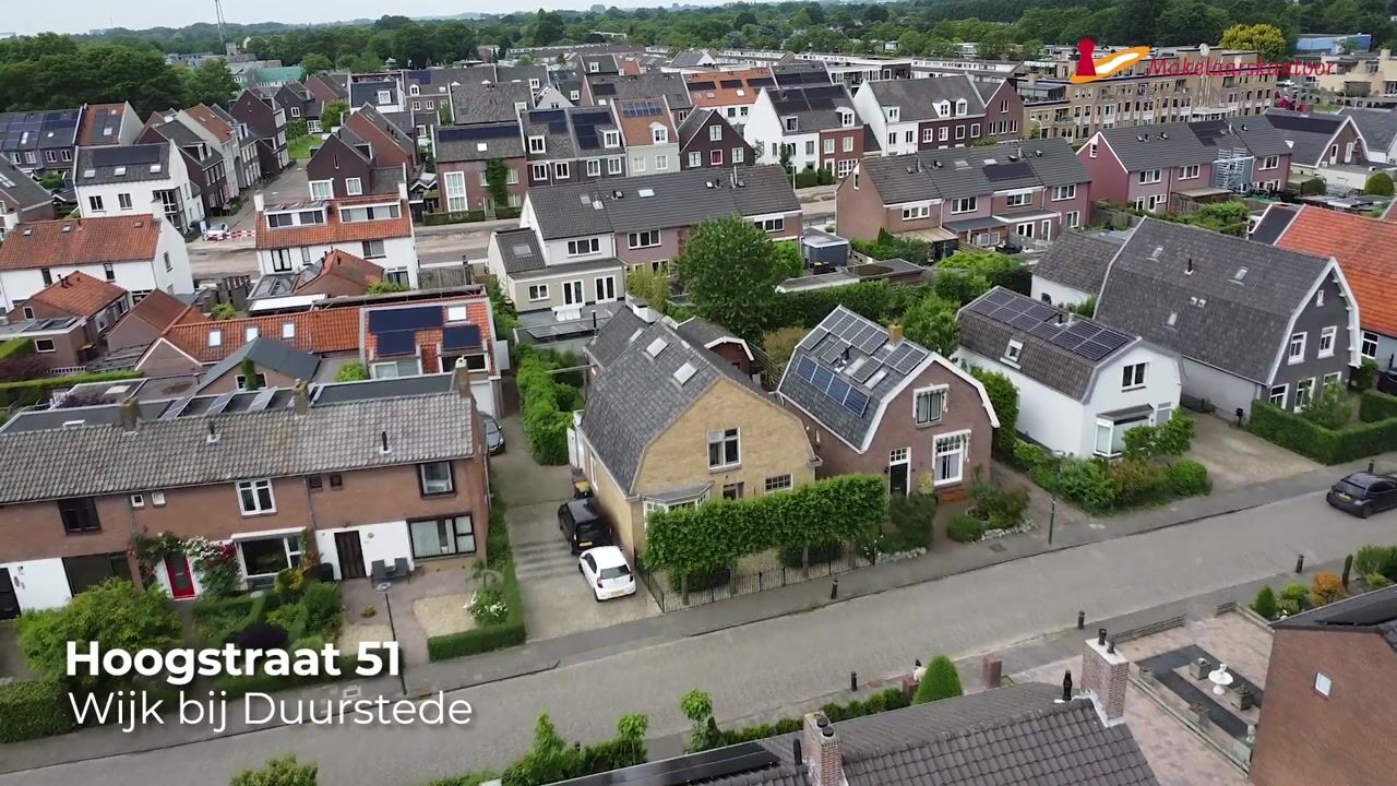 Video van Hoogstraat 51