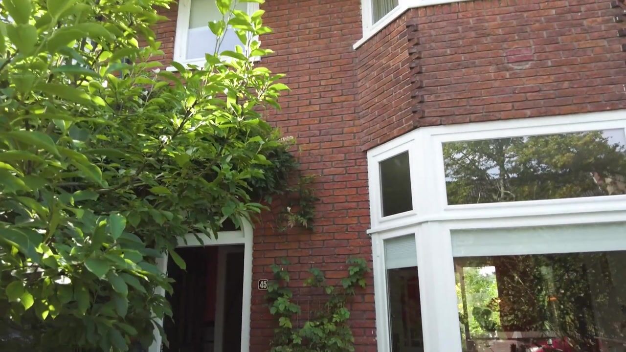 Video van Pelikaanstraat 45