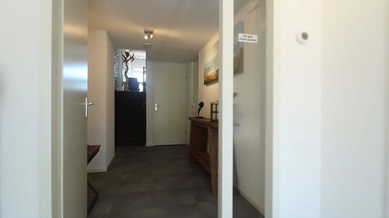 Video of Kabbelaarsbank 5-07