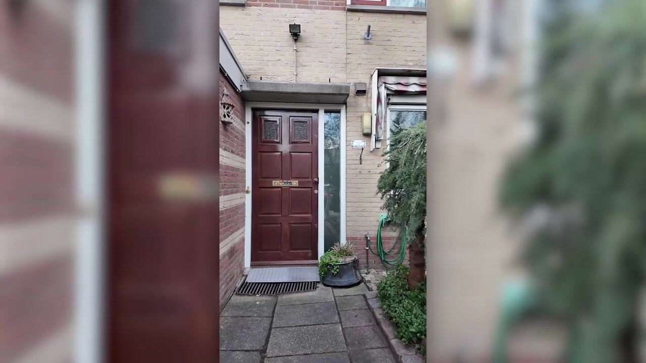 Video van Bachstraat 73