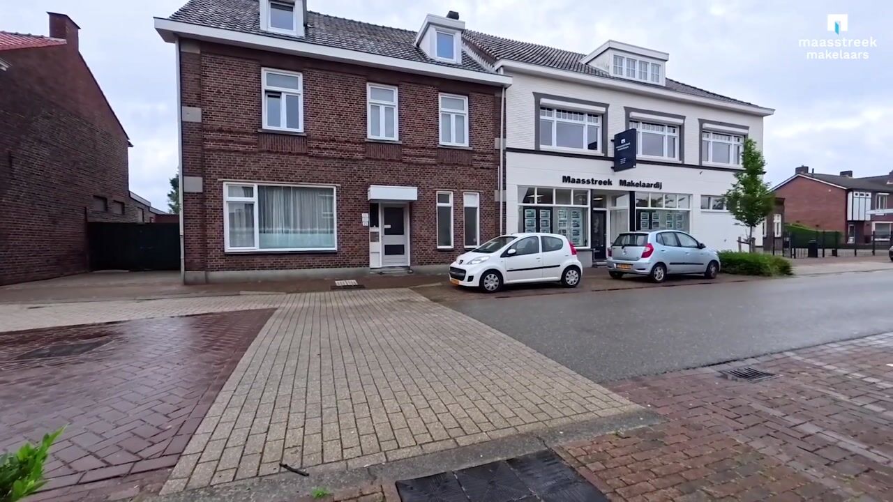 Video van Graaf 25-A