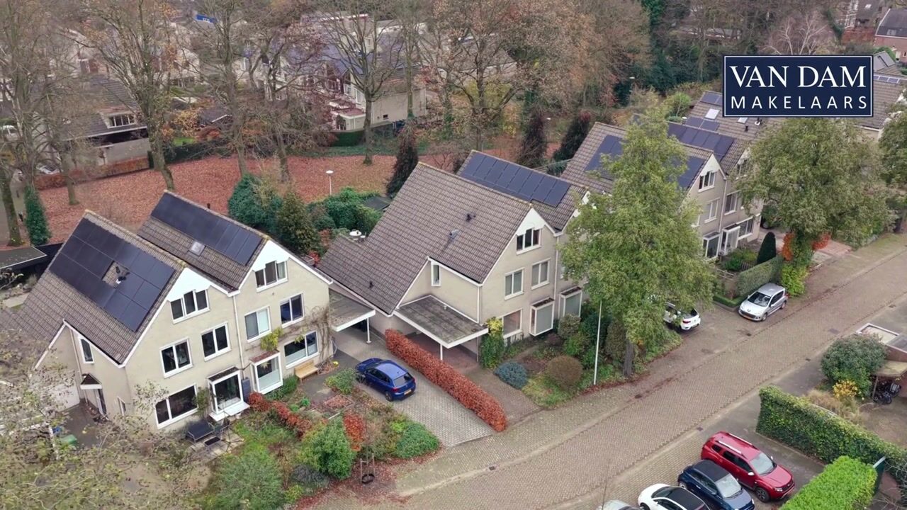 Video van W Banninglaan 9