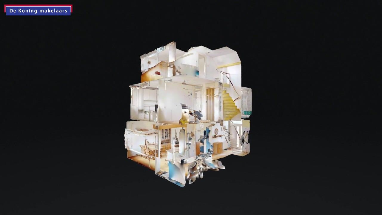 Video van Jacob Reviusstraat 42