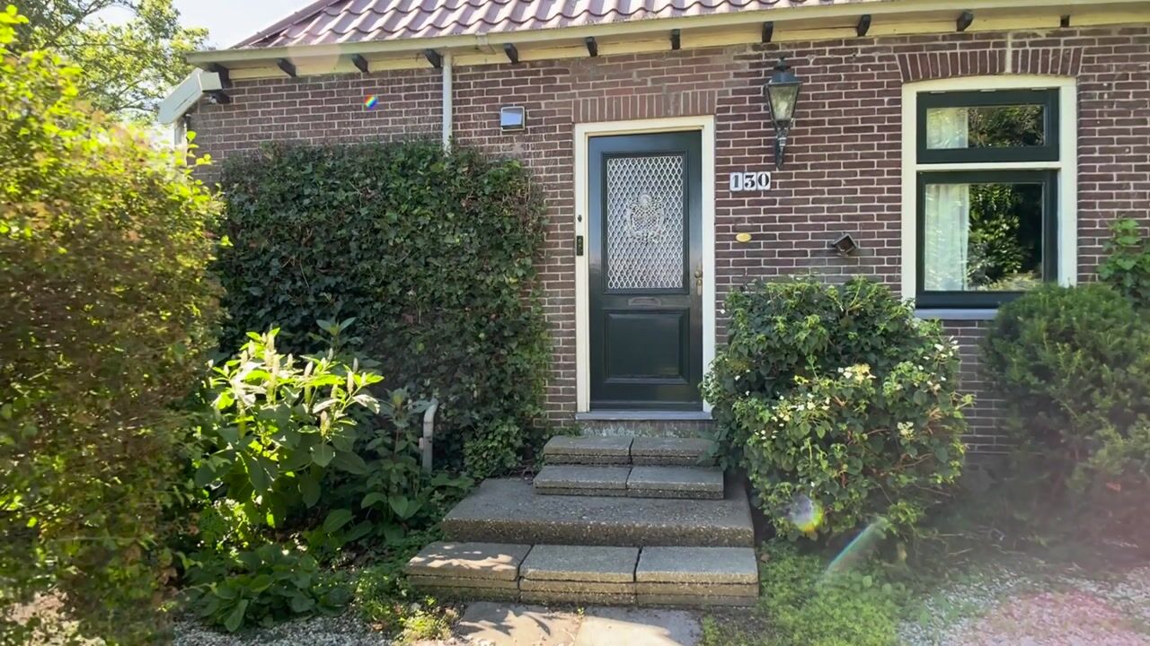 Video van Dorpsstraat 130