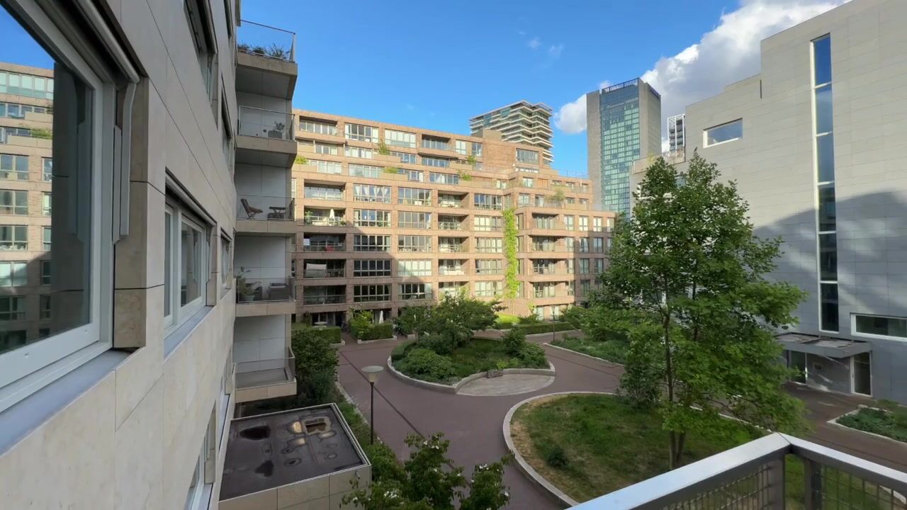 Video of Hammarbystraat 20