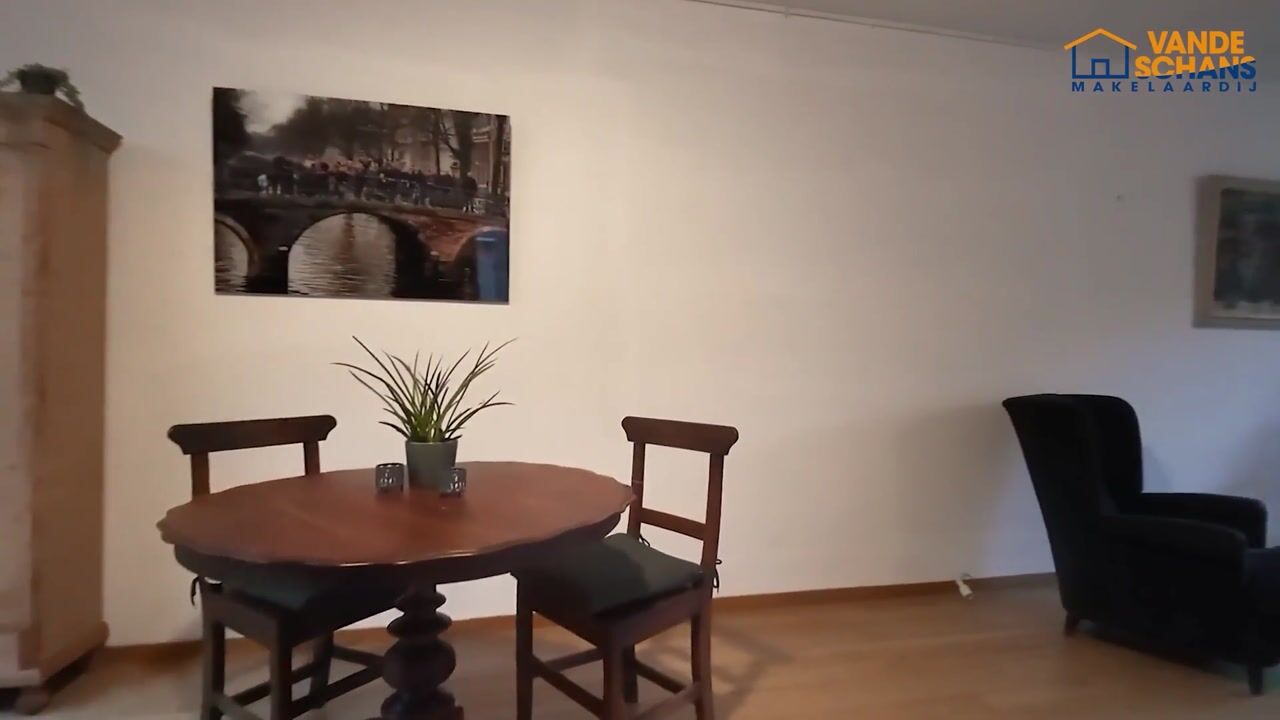 Video van Blaarthemseweg 68