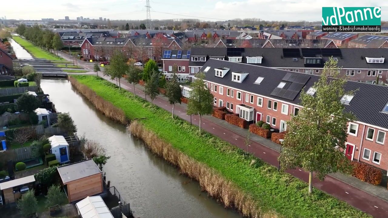 Bekijk video van Henri Laurenspad 36