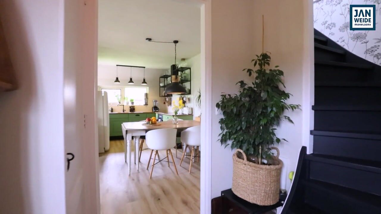 Video van Dwarsgracht 13