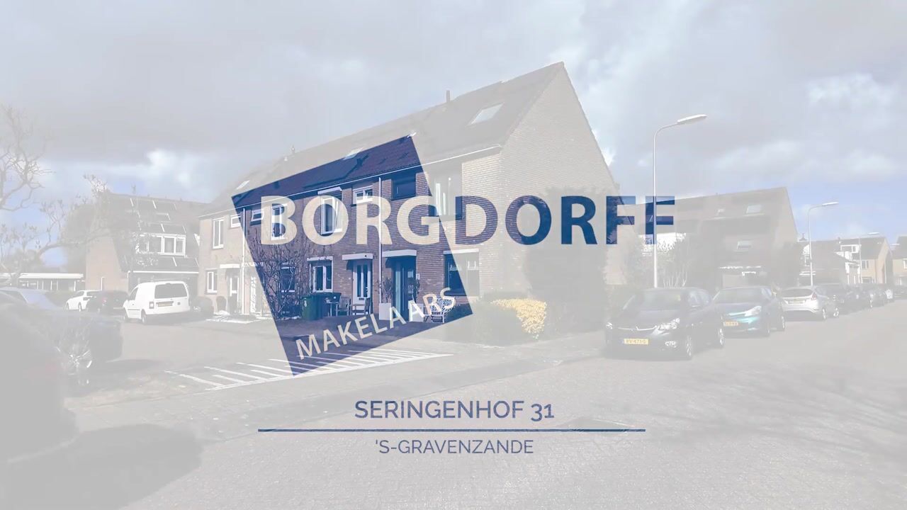 Video of Seringenhof 31