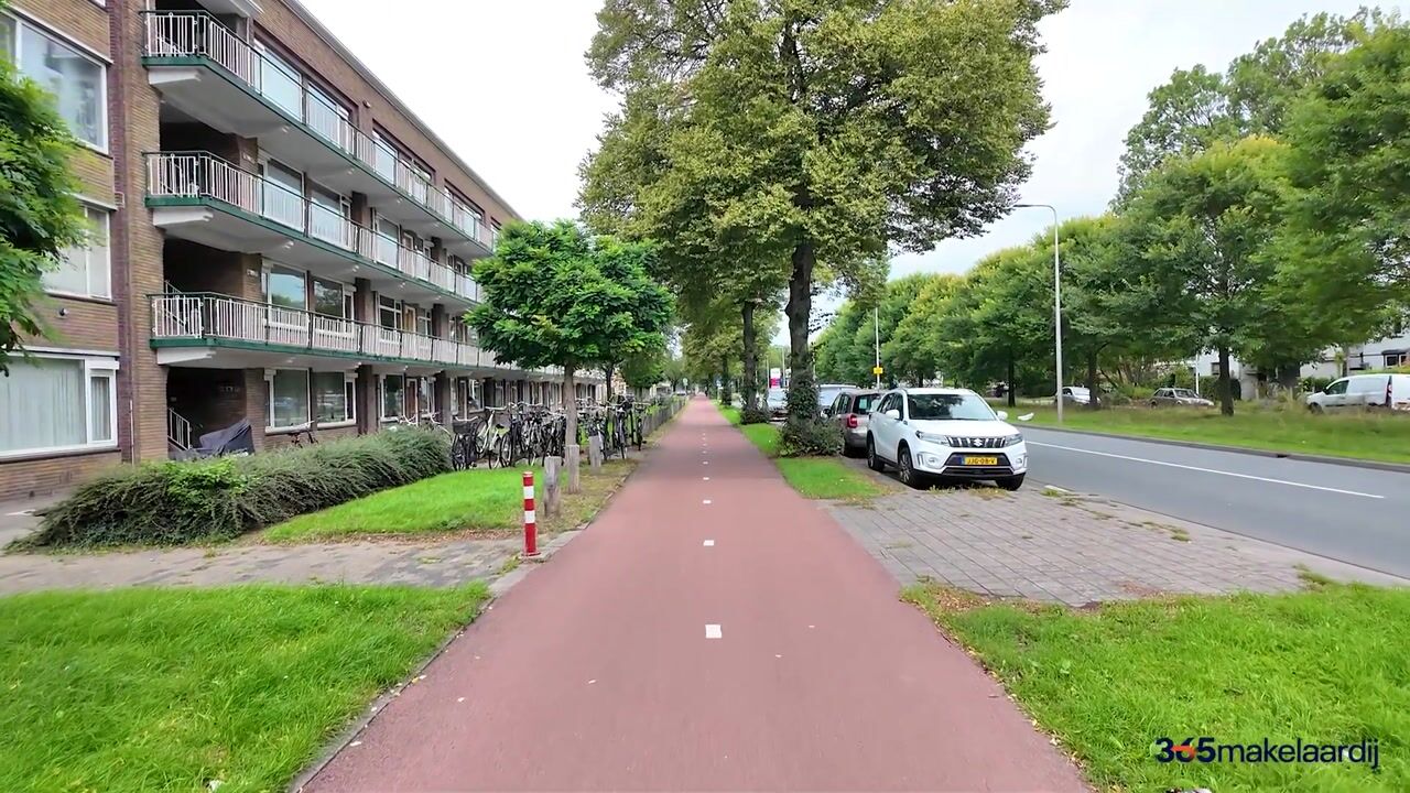 Video van Burgemeester Norbruislaan 264