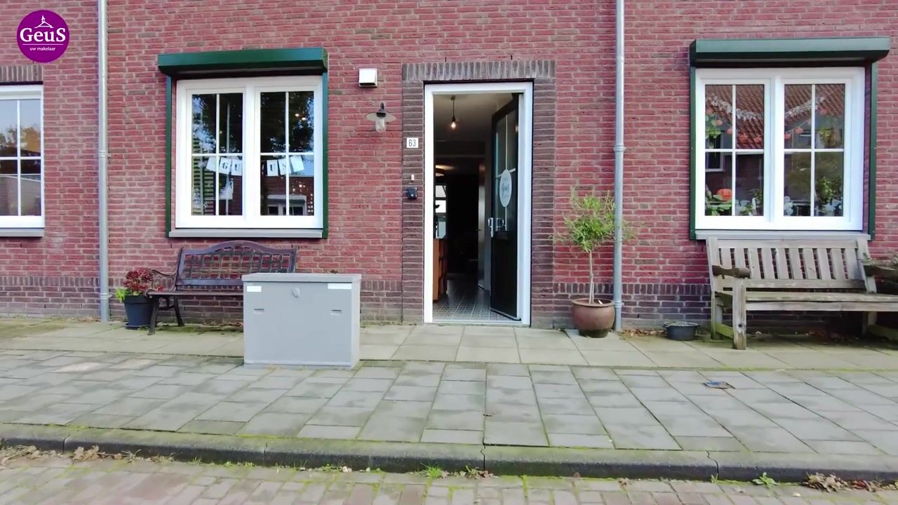 Bekijk video van Kruithuisstraat 63