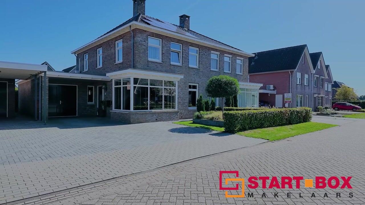 Video van Vlegel 17