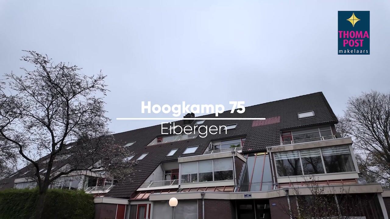 Video van Hoogkamp 75