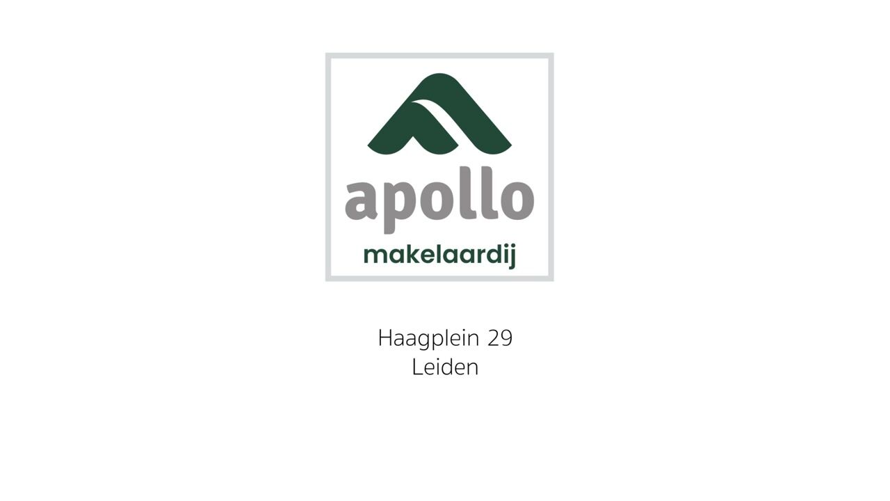 Video van Haagplein 29