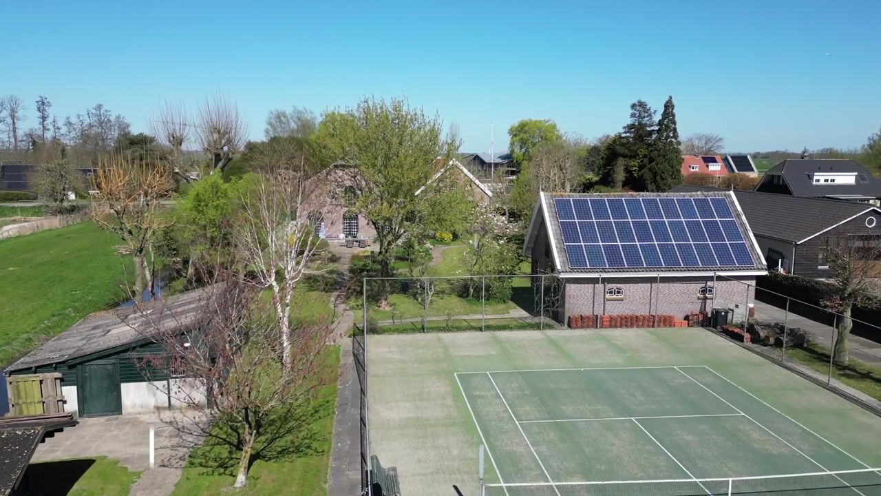 Video of Zuidzijde 125-E