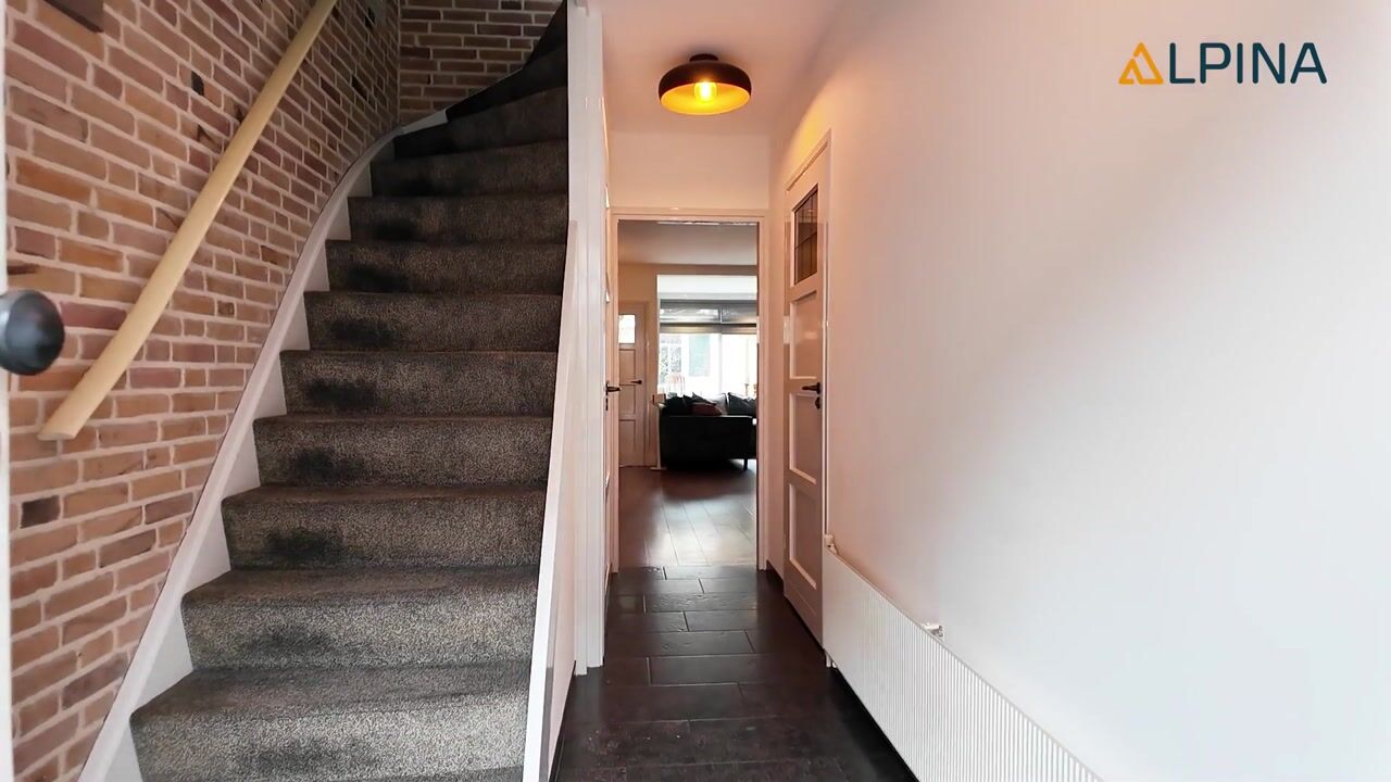 Video van Kerkstraat 40