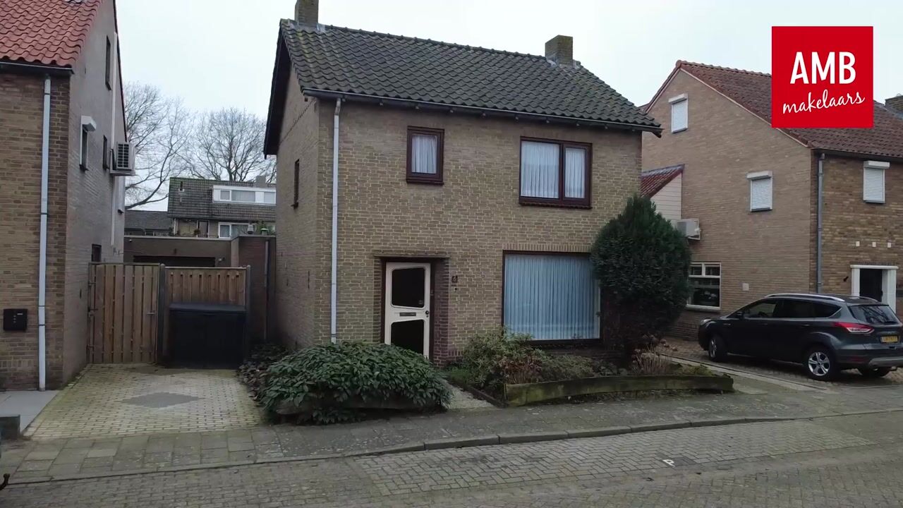 Video van Marijkelaan 6