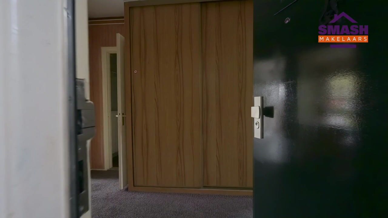 Video van Alberdingk Thijmkade 6