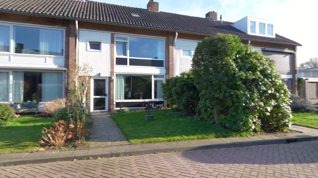 Video van Luchthavenlaan 5