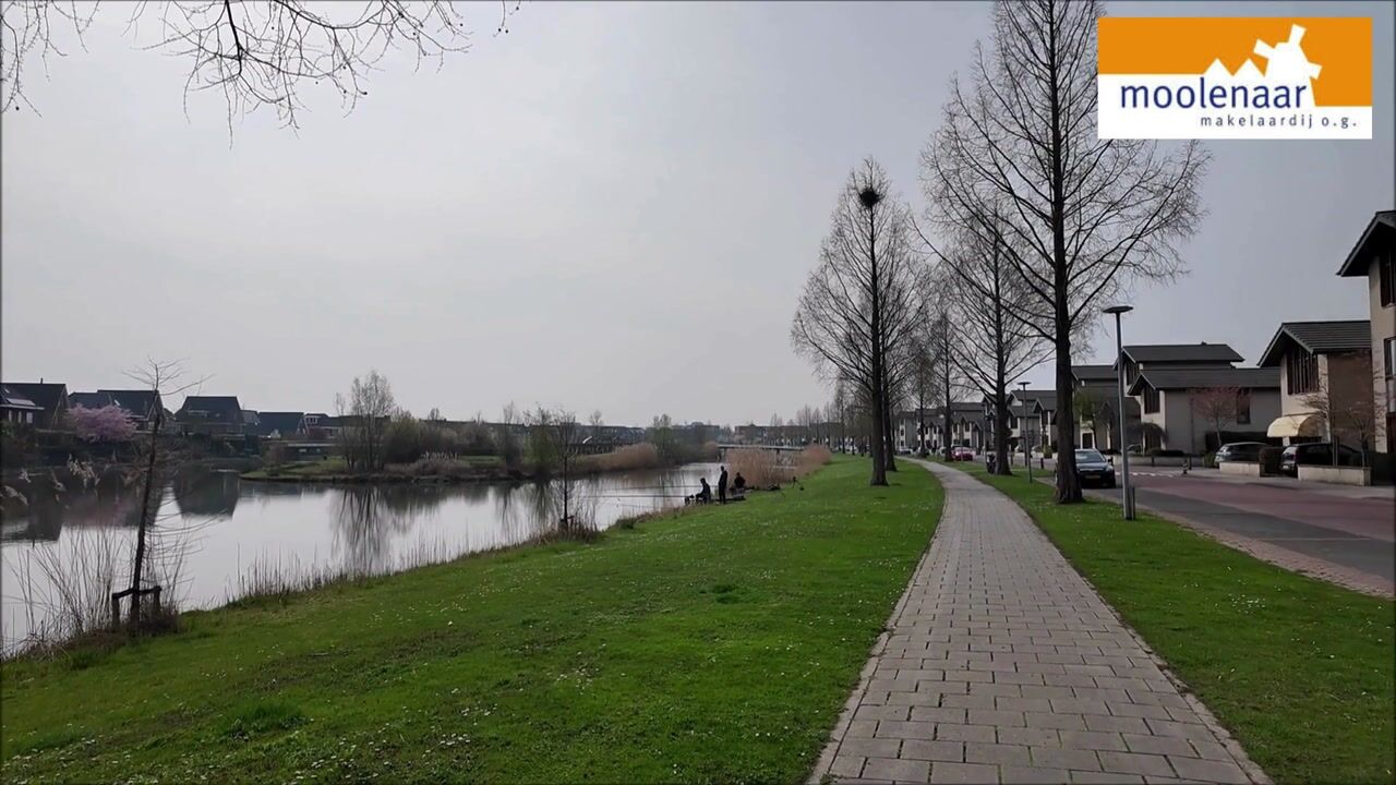 Video van Alfred Smithlaan 97