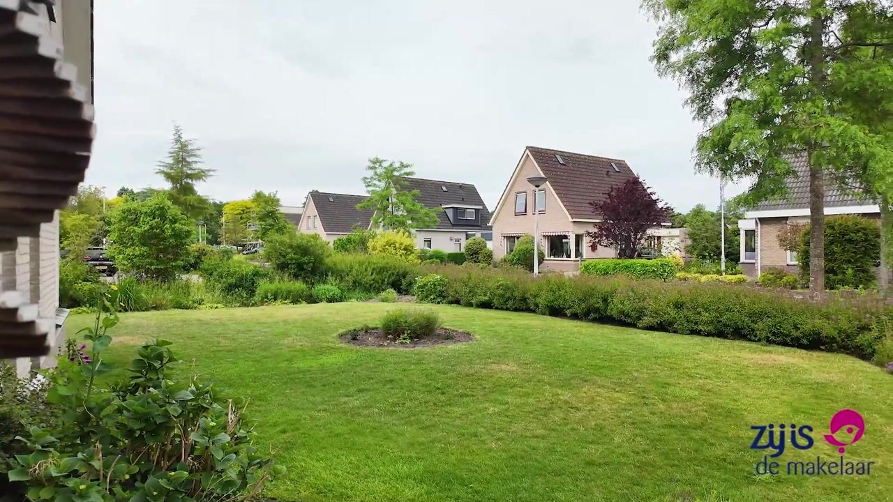 Video van Groenhof 11
